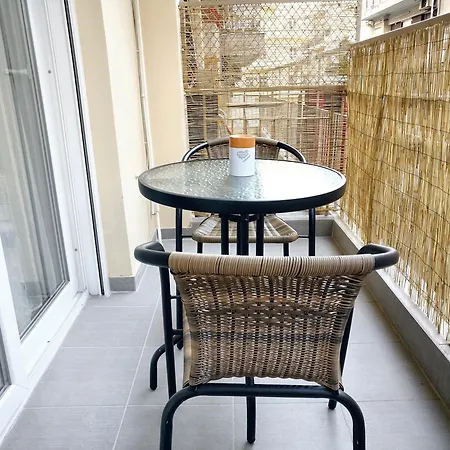 Center With A Modern Breeze