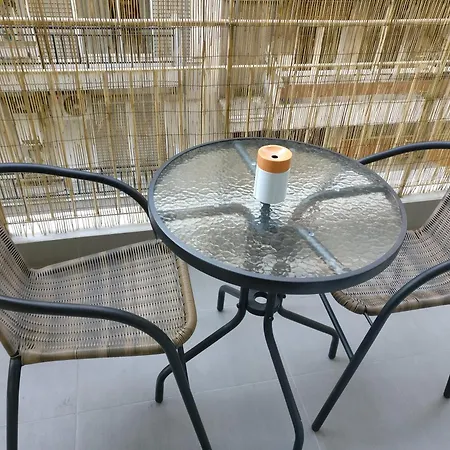 Center With A Modern Breeze