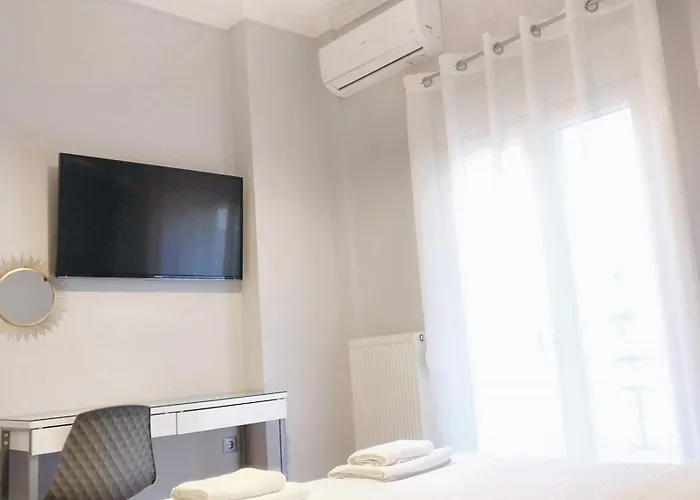 Center With A Modern Breeze *