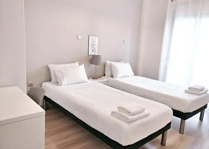 Center With A Modern Breeze *