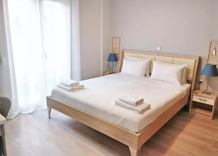 Center With A Modern Breeze *