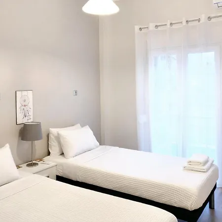 Center With A Modern Breeze Салоники