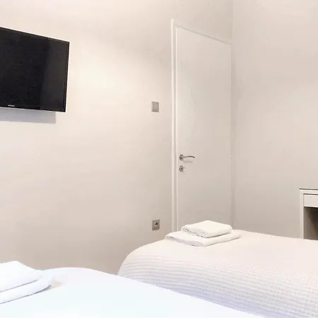 Center With A Modern Breeze * Салоники