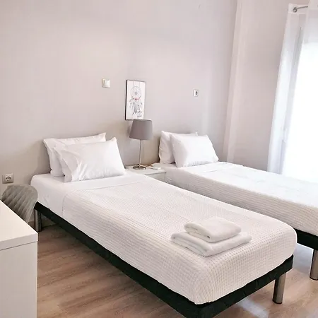 Center With A Modern Breeze *