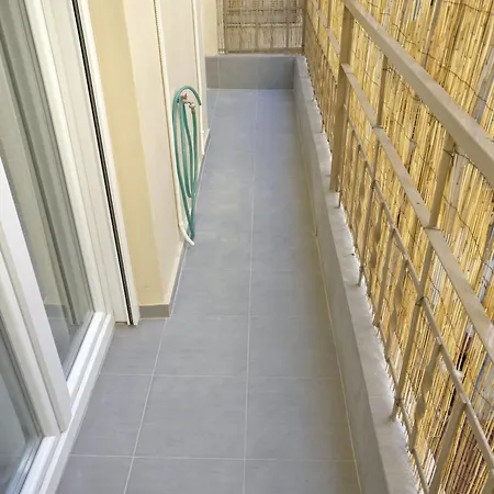 Center With A Modern Breeze *