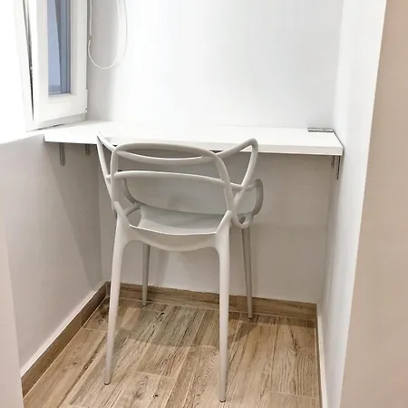 Апартаменты Center With A Modern Breeze Салоники