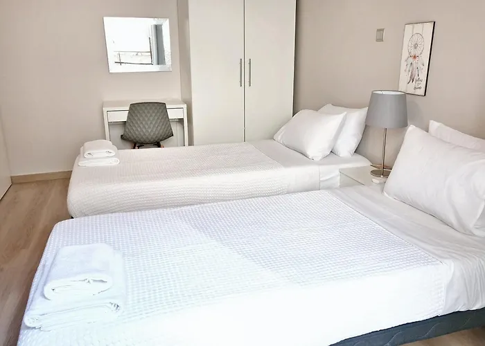 Center With A Modern Breeze Apartmán Soluň