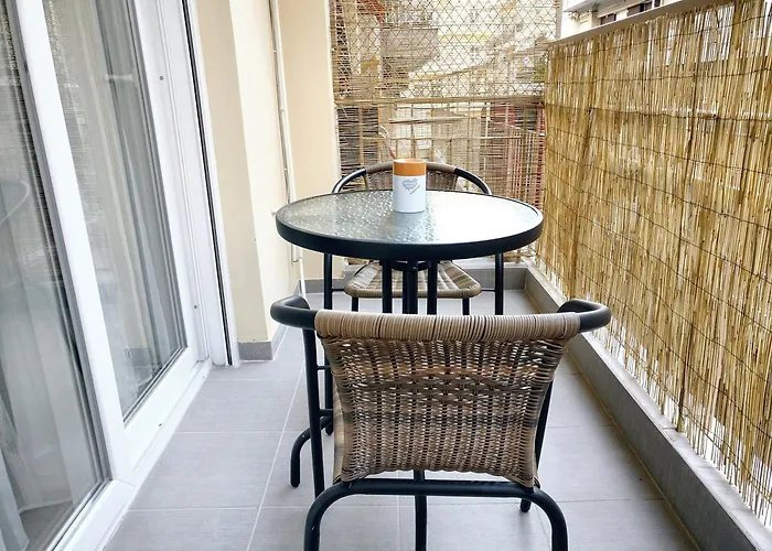 Center With A Modern Breeze